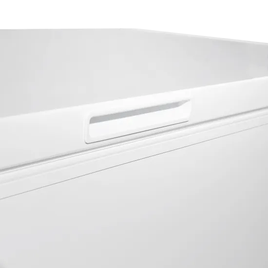 Vivax CFR-418 fagyasztóláda, 418L, 141.6x75x82.5 cm 