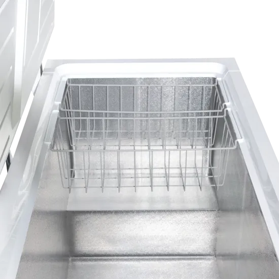 Vivax CFR-418 fagyasztóláda, 418L, 141.6x75x82.5 cm 