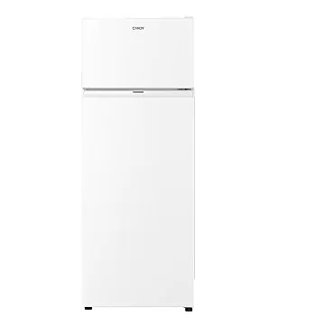 Candy CNDQ2S514EW felülfagyasztós kombinált hűtőszekrény, 170/36L, Wifi, 54.5x54.6x143 cm