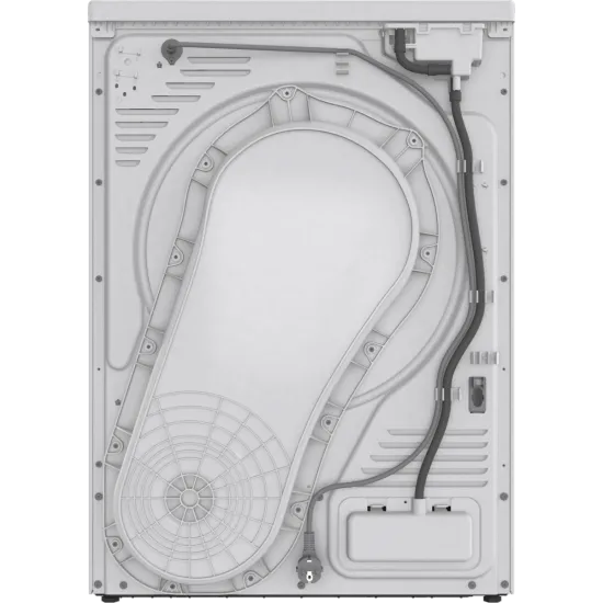 Gorenje D2HNE7D hőszivattyús szárítógép, 7 kg, 59.5x51x84.5 cm