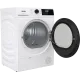 Gorenje D2HNE7D hőszivattyús szárítógép, 7 kg, 59.5x51x84.5 cm