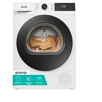 Gorenje DG2P7E hőszivattyús szárítógép, 7 kg, 59.5x51x84.5 cm