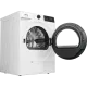 Gorenje DG41DP hőszivattyús szárítógép, 10 kg, Wifi, inverter motor, 60x62.5x85 cm