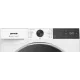 Gorenje DG41DP hőszivattyús szárítógép, 10 kg, Wifi, inverter motor, 60x62.5x85 cm