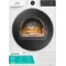 Gorenje DG41DP hőszivattyús szárítógép, 10 kg, Wifi, inverter motor, 60x62.5x85 cm