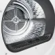 Gorenje DG41DP hőszivattyús szárítógép, 10 kg, Wifi, inverter motor, 60x62.5x85 cm
