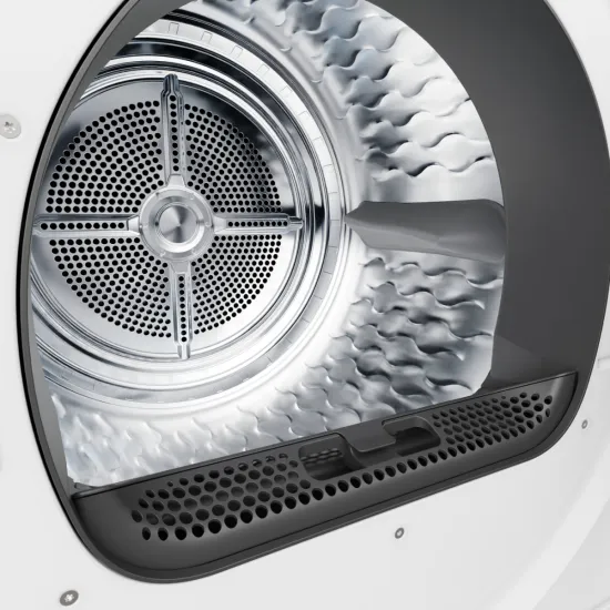 Gorenje DG48C hőszivattyús szárítógép, 8 kg, Wifi, 60x62.5x85 cm