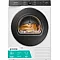 Gorenje DG69CPS hőszivattyús szárítógép, 9 kg, Wifi, gőz, inverter motor, 60x62.5x85 cm