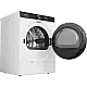 Gorenje DG89CPS hőszivattyús szárítógép, 9 kg, Wifi, gőz, inverter motor, 60x62.5x85 cm