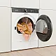 Gorenje DG89CPS hőszivattyús szárítógép, 9 kg, Wifi, gőz, inverter motor, 60x62.5x85 cm