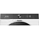 Gorenje DG89CPS hőszivattyús szárítógép, 9 kg, Wifi, gőz, inverter motor, 60x62.5x85 cm