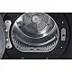 Samsung DV16DG8600BVU4 hőszivattyús szárítógép, 16 kg, inverter motor, 68.6x84.4x98.4 cm, fekete szín 