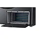 Samsung DV16DG8600BVU4 hőszivattyús szárítógép, 16 kg, inverter motor, 68.6x84.4x98.4 cm, fekete szín 