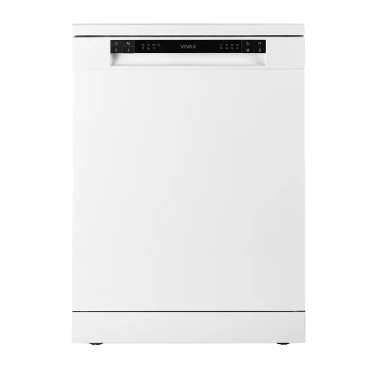 Vivax DW-601262C mosogatógép, 12 teríték, 59.8x60x84.5 cm 
