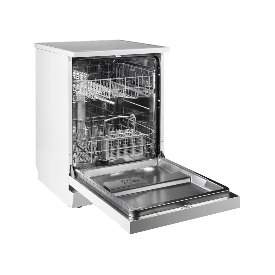 Vivax DW-601262C mosogatógép, 12 teríték, 59.8x60x84.5 cm 