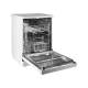 Vivax DW-601262C mosogatógép, 12 teríték, 59.8x60x84.5 cm 