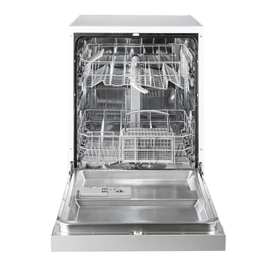 Vivax DW-601262C mosogatógép, 12 teríték, 59.8x60x84.5 cm 