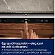 Electrolux E52LC200S teljesen beépíthető mosogatógép, 14 teríték, 3 kosár, automatikus ajtónyitás, inverter motor, 59.6x55x81.8 cm