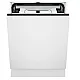 Electrolux E52LC200S teljesen beépíthető mosogatógép, 14 teríték, 3 kosár, automatikus ajtónyitás, inverter motor, 59.6x55x81.8 cm