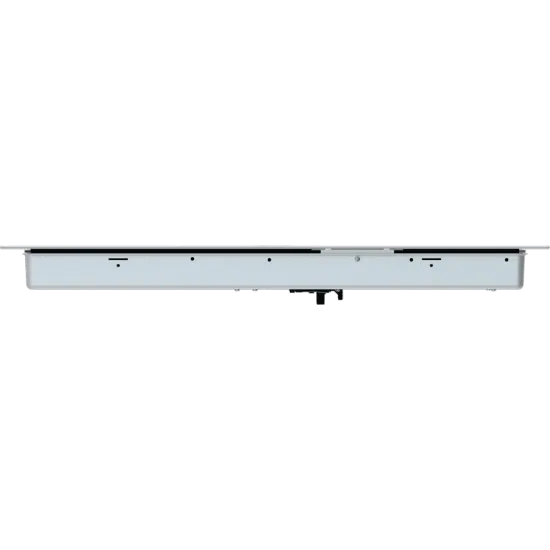 Gorenje ECT643WCSC beépíthető kerámialap, 60x52x5.4 cm, fehér szín 