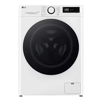 LG F4WR511S0W elöltöltős mosógép, 11 kg, inverter motor, gőz, 60x62x85 cm