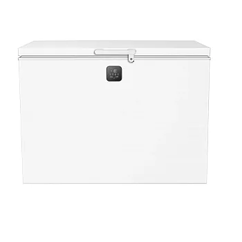 Gorenje FHNC28D6W5 fagyasztóláda, 277L, inverter motor, 111.4x63x84.7 cm