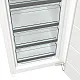 Gorenje FNI5182A1 beépíthető fagyasztószekrény, No Frost, 212L, inverteres kompresszor, 54x54.5x177.2 cm