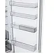 LG GBBS726CSW alulfagyasztós kombinált hűtőszekrény, 262/113L, Wifi, Smart Inverter Kompresszor, 59.7x67.4x203 cm