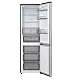 LG GBBSJ11DPY alulfagyasztós kombinált hűtőszekrény, 220/113L, Wifi, 59.7x67.4x186 cm, hamvas matt ezüst szín