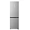 LG GBBSJ11DPY alulfagyasztós kombinált hűtőszekrény, 220/113L, Wifi, 59.7x67.4x186 cm, hamvas matt ezüst szín
