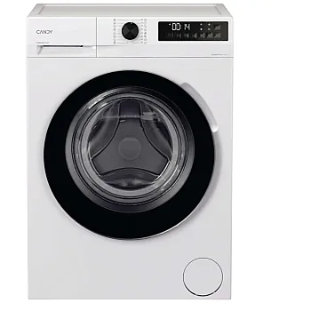 Candy GD 26SSB6-S elöltöltős mosógép, 6 kg, gőz, inverter motor, 59.5x42x85 cm