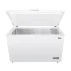 Gaba GH-371W fagyasztóláda, 371L, 130x70x84.5 cm 