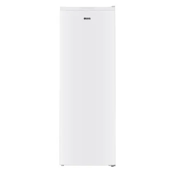 Gaba GHNF-204W fagyasztószekrény, 204L, 54x60x171 cm 