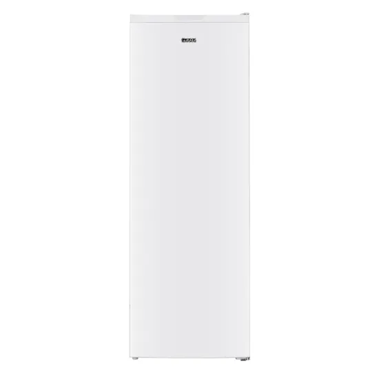 Gaba GHNF-204W fagyasztószekrény, 204L, 54x60x171 cm 