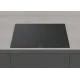 Gorenje GI6433SRWF beépíthető indukciós kerámialap, 59.5x52x5.4 cm, fekete szín 