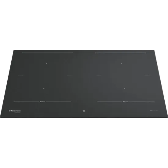 Hisense HI6443SRWF beépíthető indukciós kerámialap, 59.5x52x5.4 cm, fekete szín 