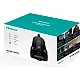 Hisense HVC21312BKG porzsák nélküli porszívó, 850W, fekete szín 