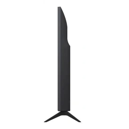 LG 43UA74003LB 4K UHD AI Smart LED TV, 43", 109.22 cm