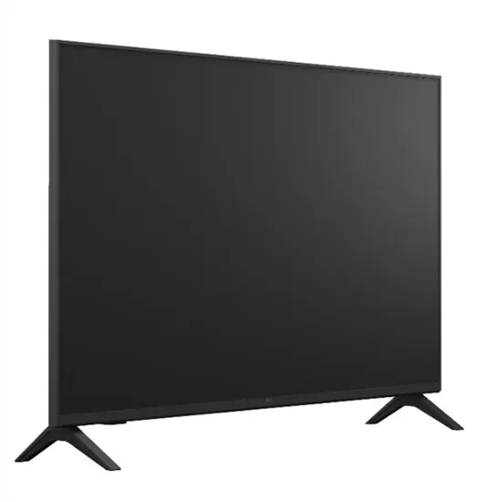 LG 43UA74003LB 4K UHD AI Smart LED TV, 43", 109.22 cm