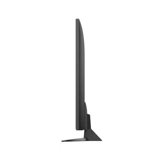 LG 75NANO81A3A 4K UHD AI NanoCell Smart LED TV, 75", 190.5 cm 