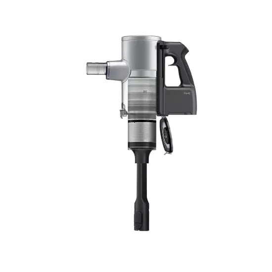 LG A9K-CORE3S Cord Zero A9K álló porszívó, 260W, ezüst szín 