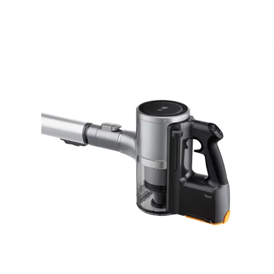 LG A9K-CORE3S Cord Zero A9K álló porszívó, 260W, ezüst szín 