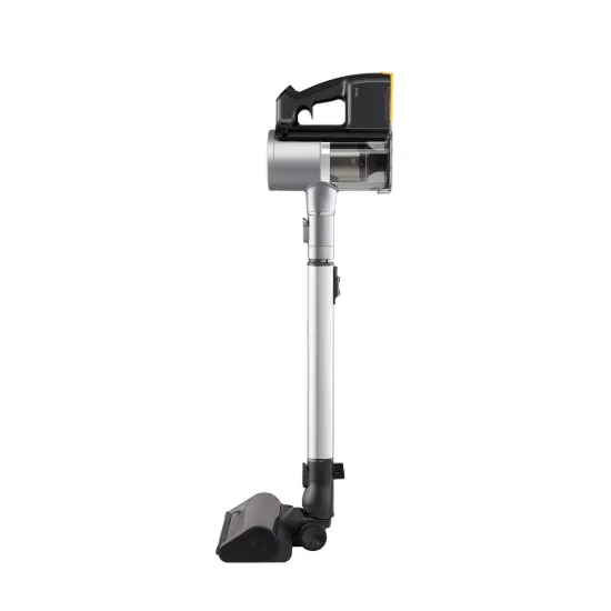 LG A9K-CORE3S Cord Zero A9K álló porszívó, 260W, ezüst szín 