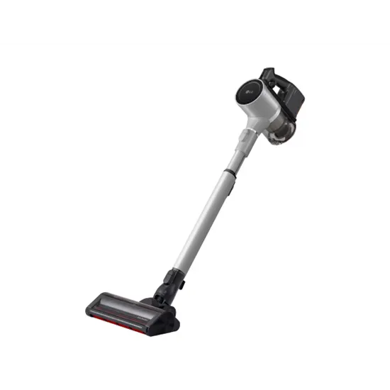 LG A9K-CORE3S Cord Zero A9K álló porszívó, 260W, ezüst szín 