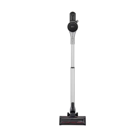 LG A9K-CORE3S Cord Zero A9K álló porszívó, 260W, ezüst szín 