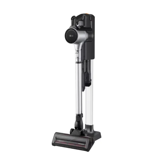 LG A9K-CORE3S Cord Zero A9K álló porszívó, 260W, ezüst szín 