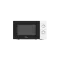 Midea MM720C2AT-W mikrohullámú sütő, 700W, 20L