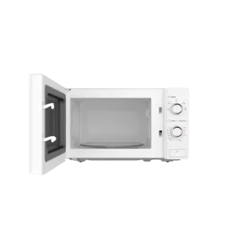 Midea MM720C2AT-W mikrohullámú sütő, 700W, 20L