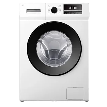 MPM-MPM-5714-PT-50 előtöltős mosógép, 7 kg, inverter motor, gőz, 60x50x85 cm