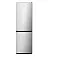 Gorenje NRK619D2XL4 No Frost Plus alulfagyasztós kombinált hűtőszekrény, 207/97L, inverter kompresszor, 59.5x59x186 cm, inox szín 
